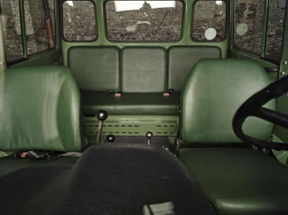 Illustration for article titled I Want This Unimog And You Will Too